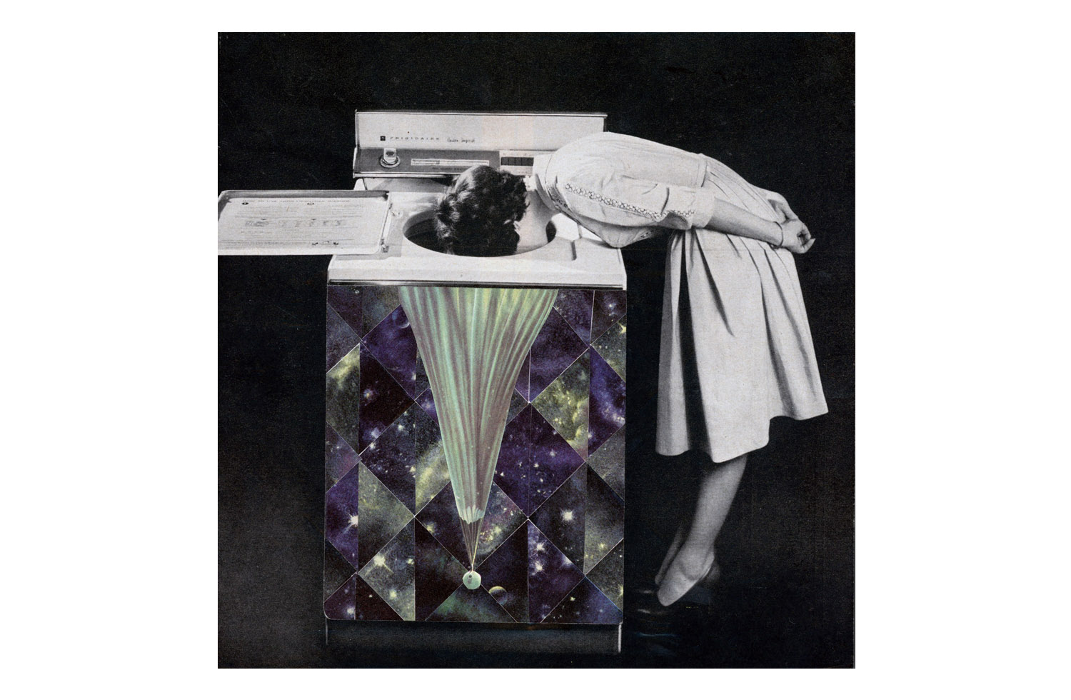 Spin Cycle (2018)