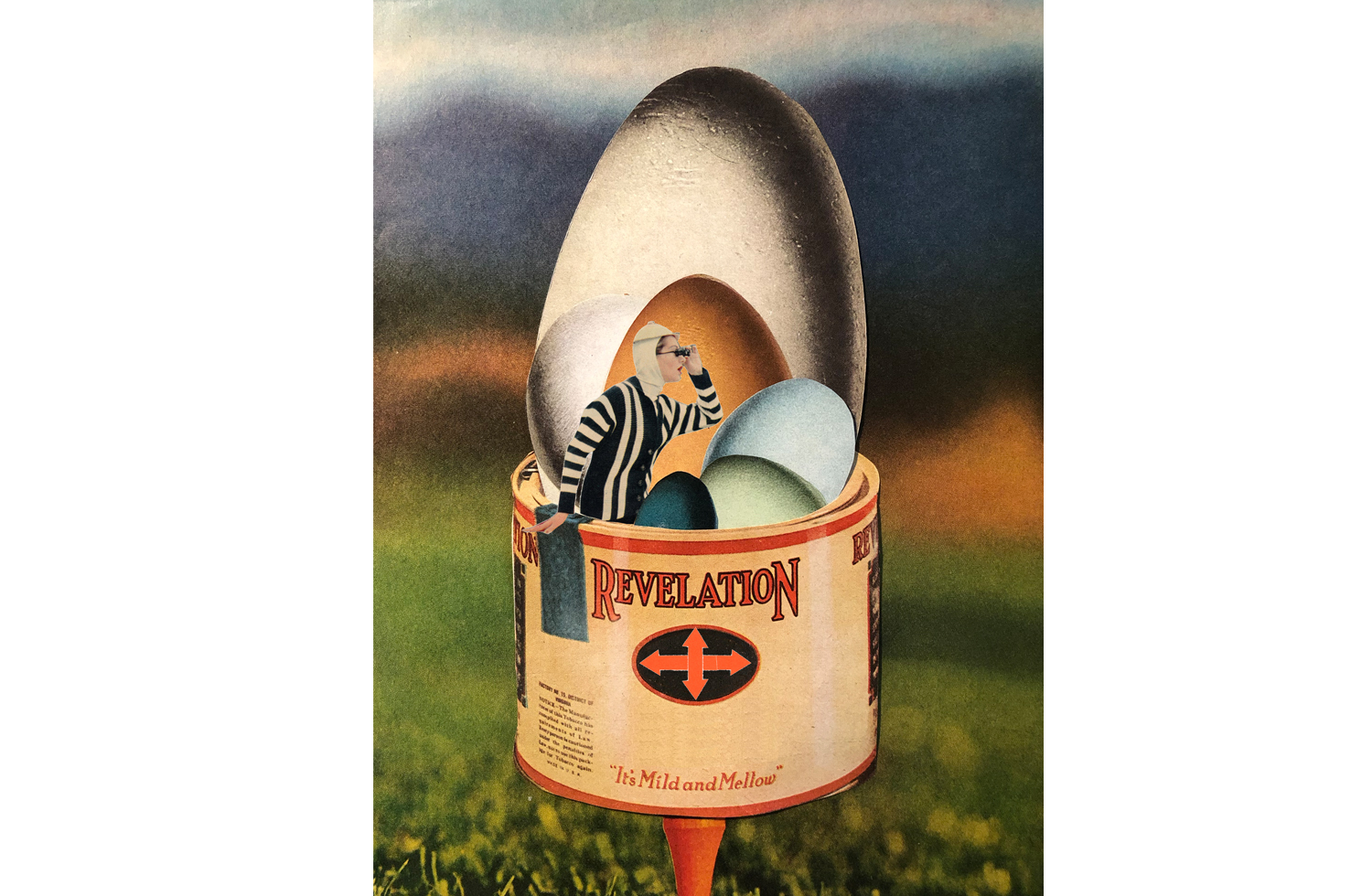 Editorial illustration for Health magazine article Perimenopause: A Survival Guide (spec)