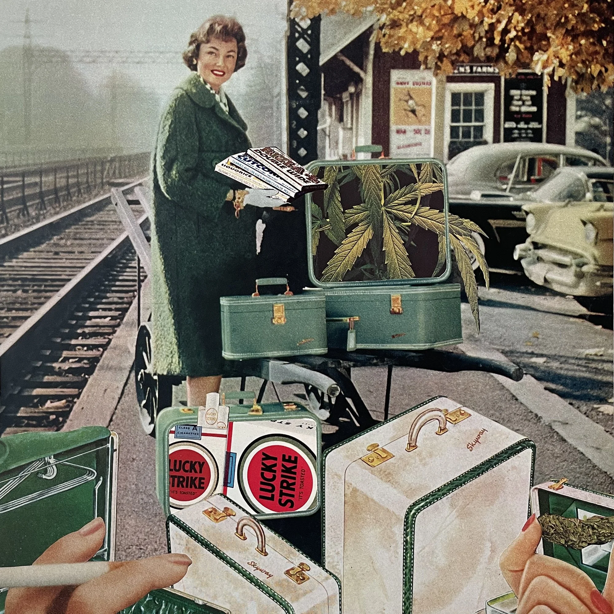 Going out for Smokes-detail.jpg