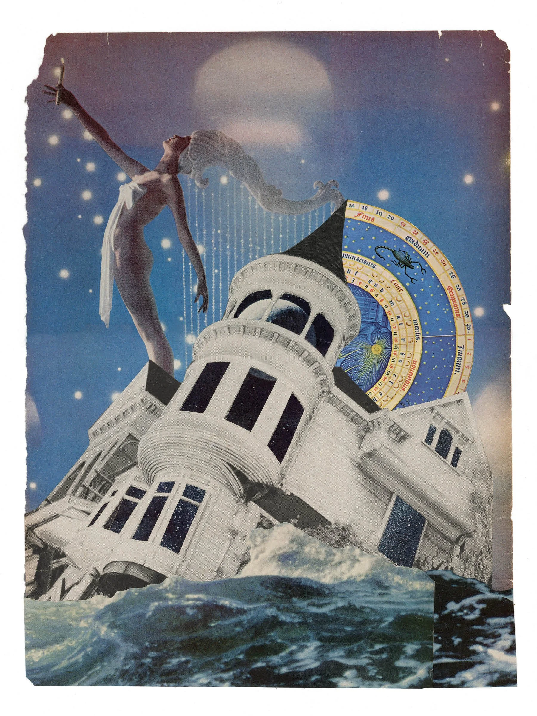  Twelfth House of Astrology (2025) 