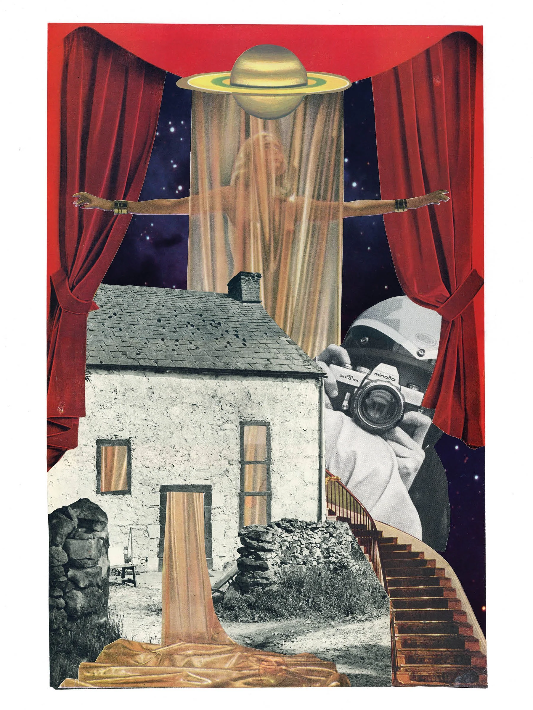  Tenth House of Astrology (2025) 