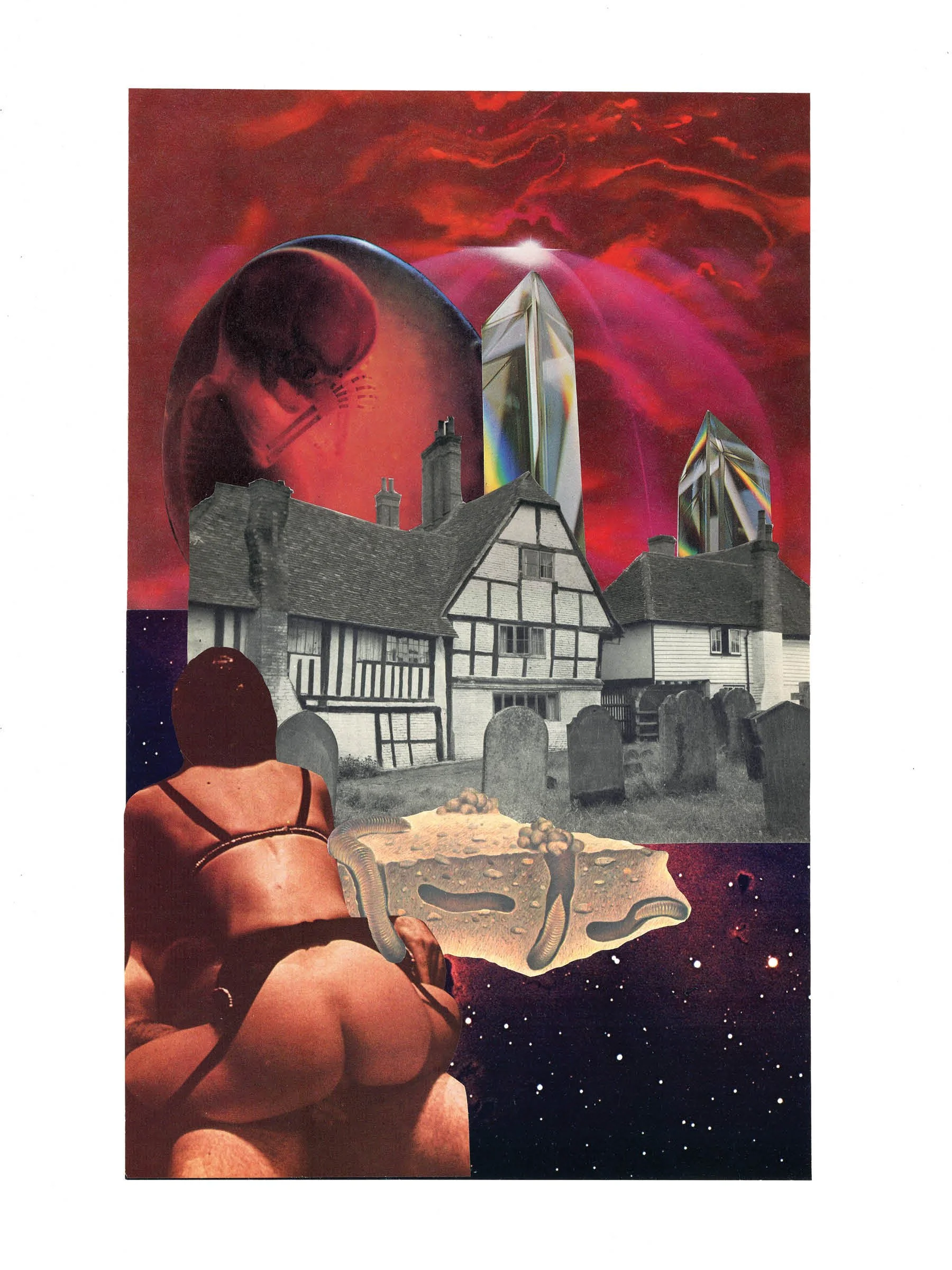  Eighth House of Astrology (2025) 