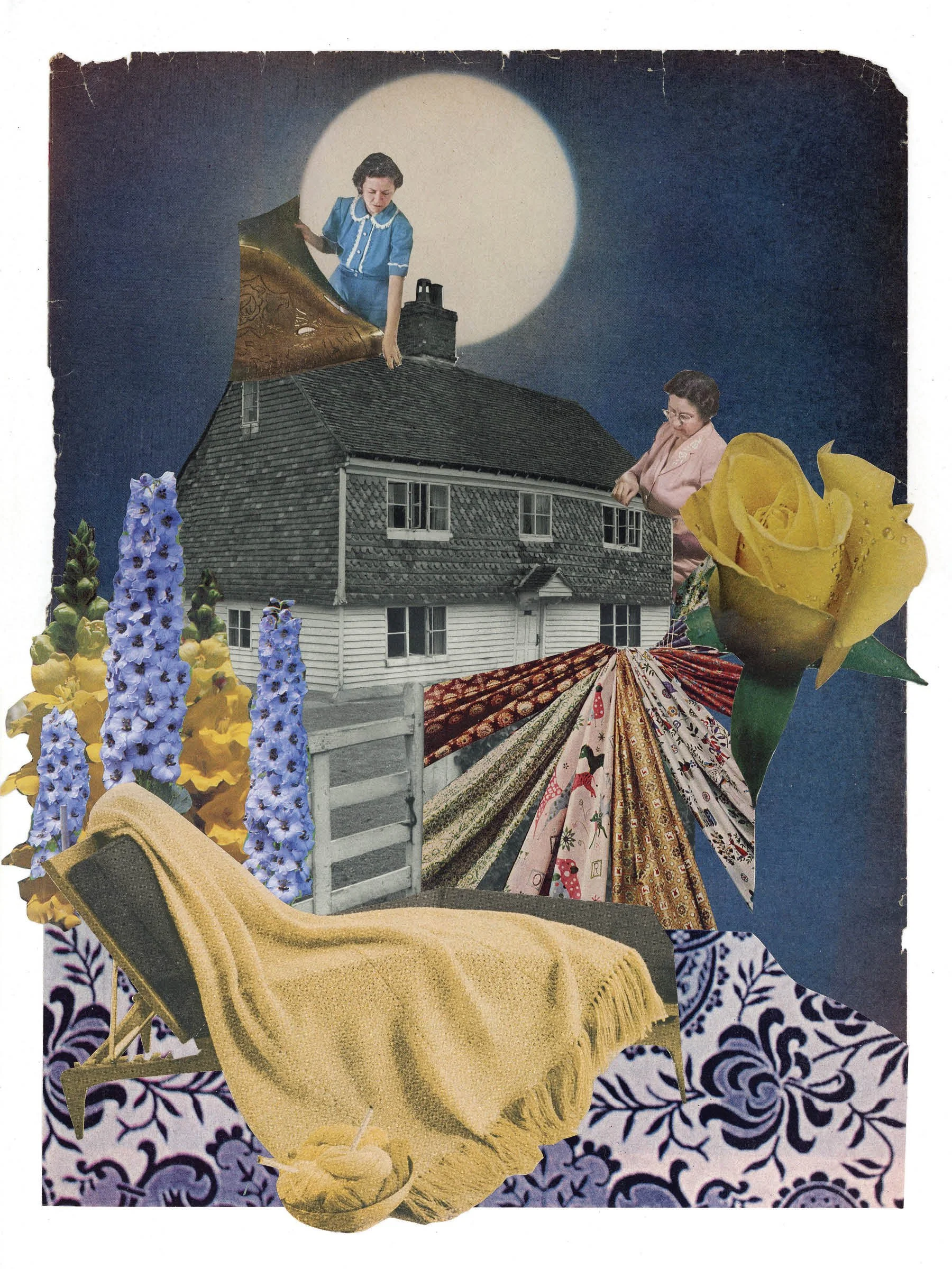  Fourth House of Astrology (2025) 