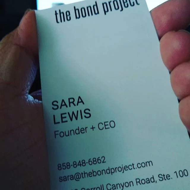 Good news! I have lined up office space in case you would like to meet somewhere neutral for your private consult rather than for me to come to your home.

Bonus: They provide childcare for my toddler so I can devote my attention to you and your litt