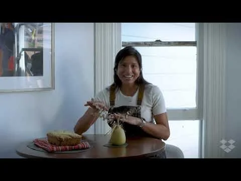 People & Passions: Rohini Venkatraman on bread baking | Life Inside Dropbox | Dropbox