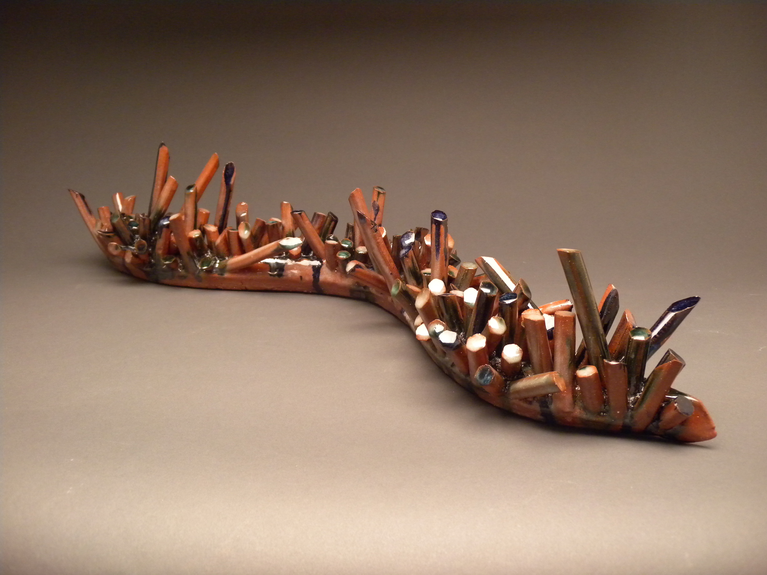 Animal, Vegetable or Mineral