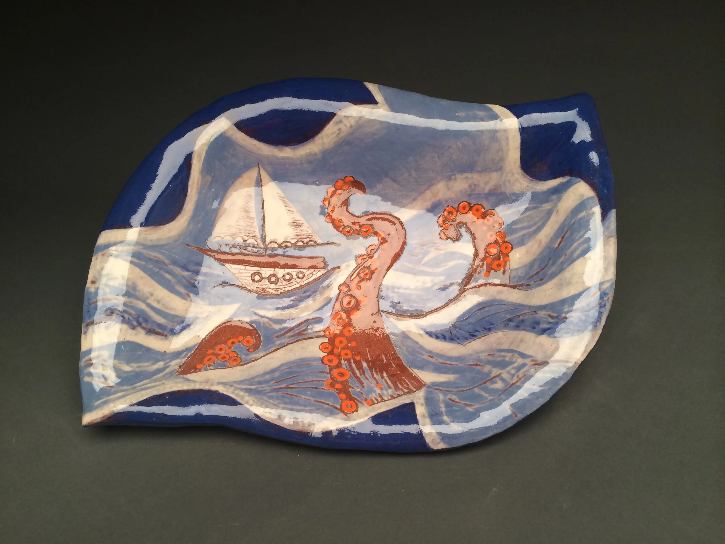 Storytelling Platter