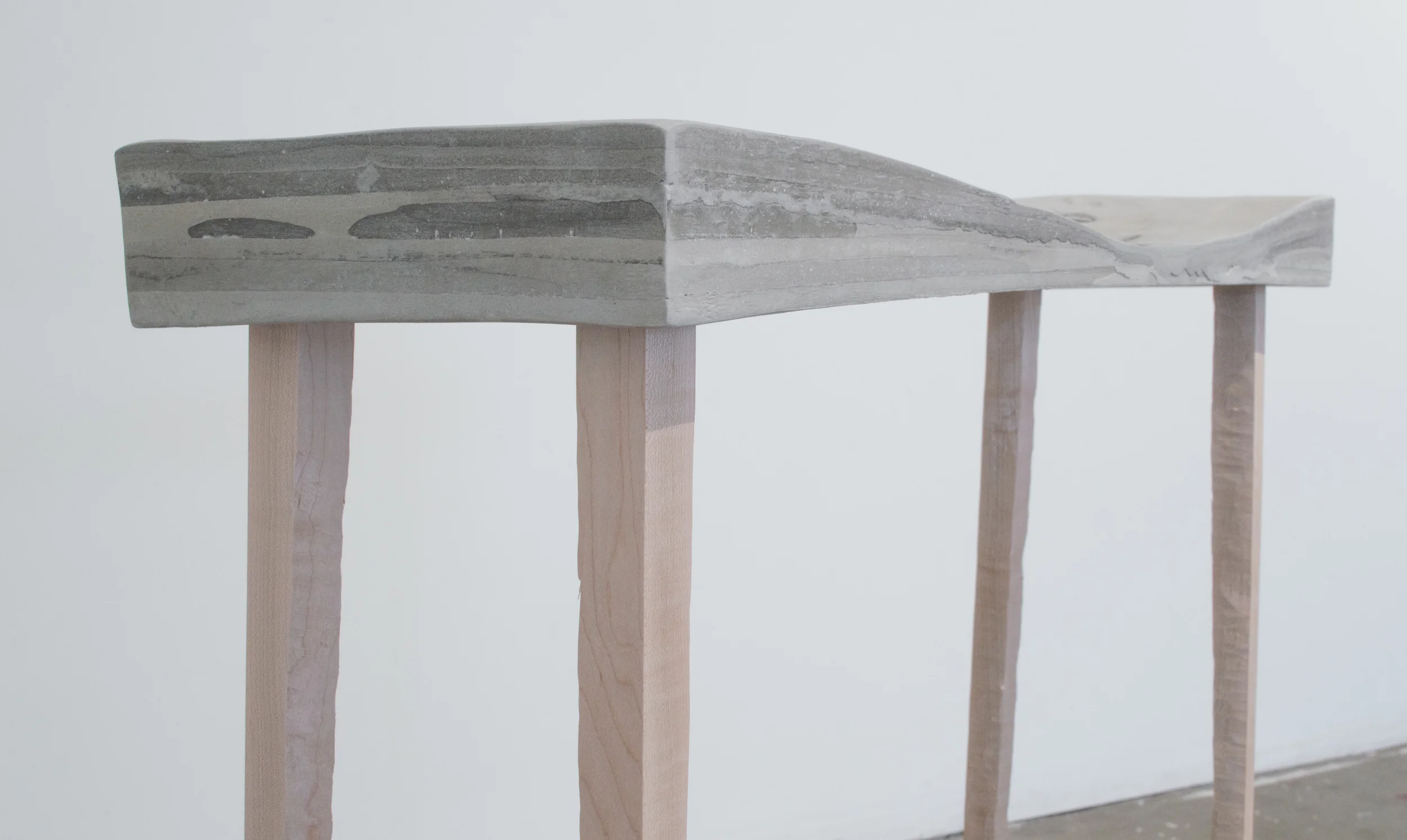 Veer, detail