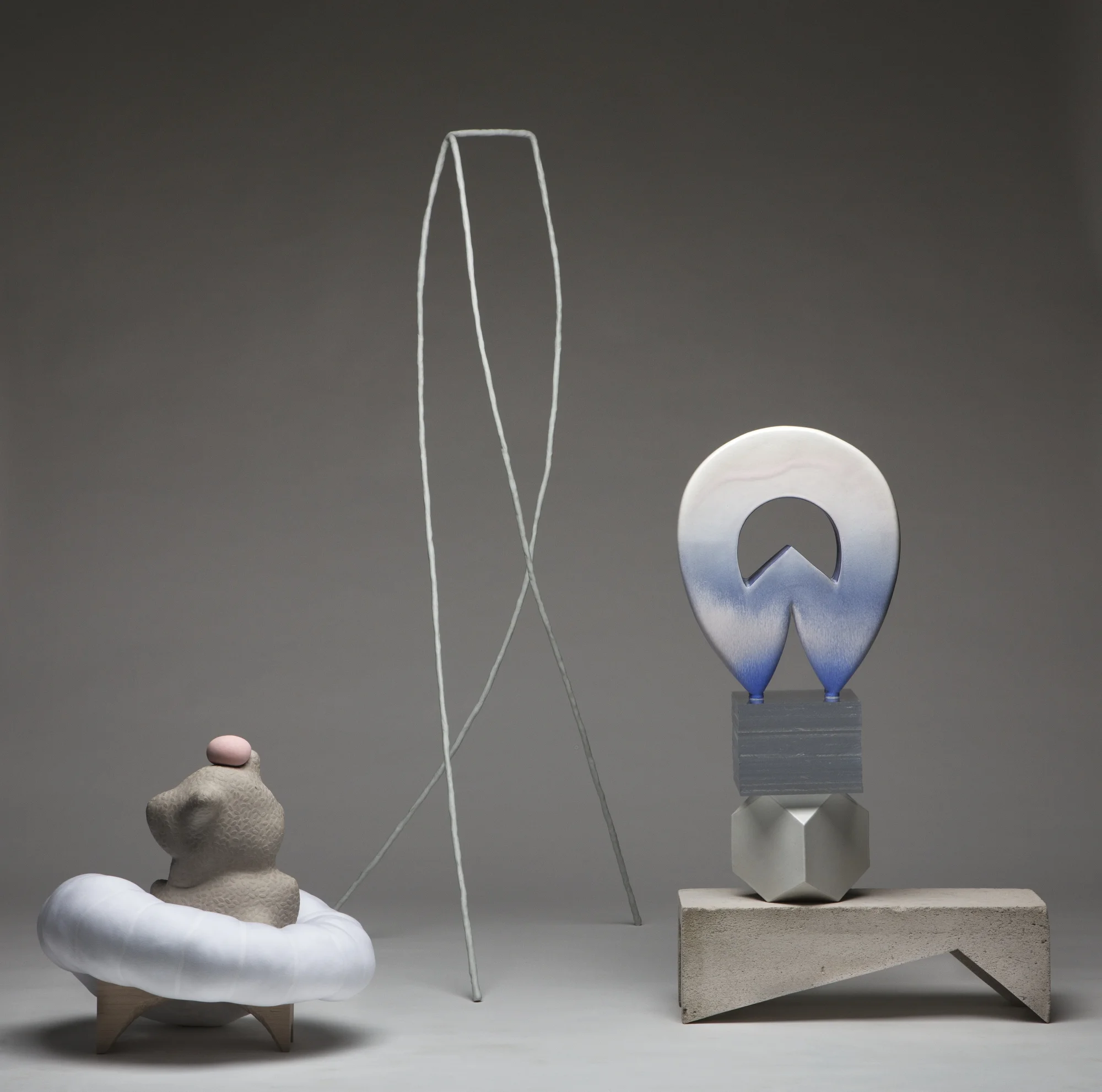 Afternoon Still Life