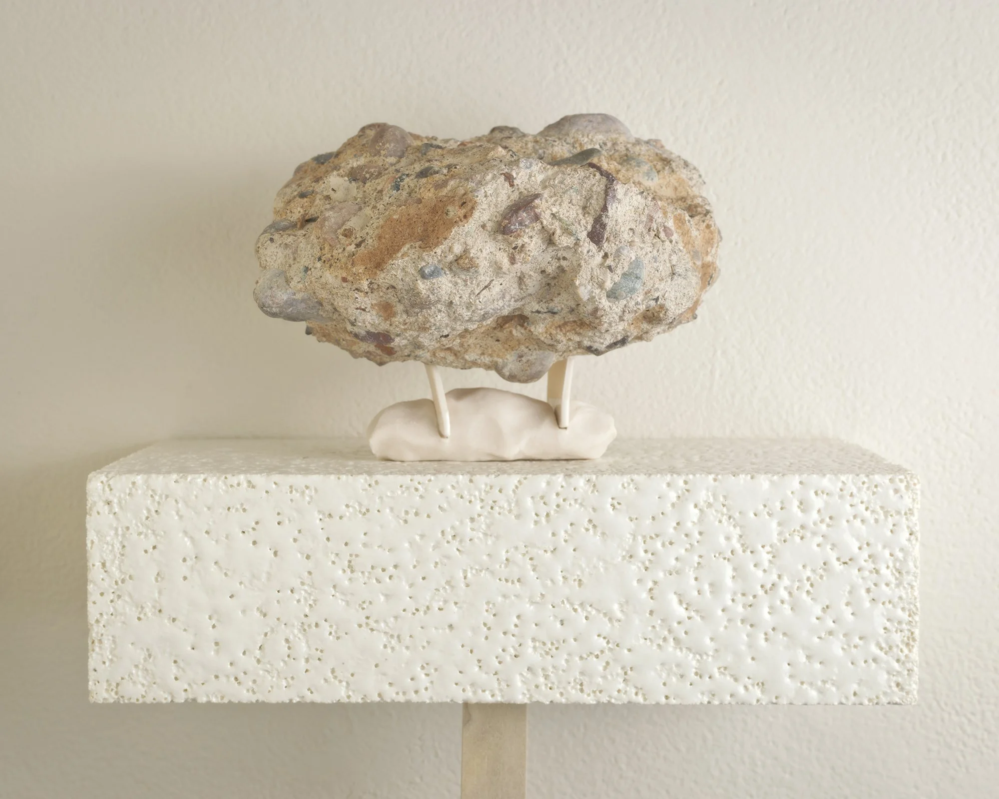 Hover, detail