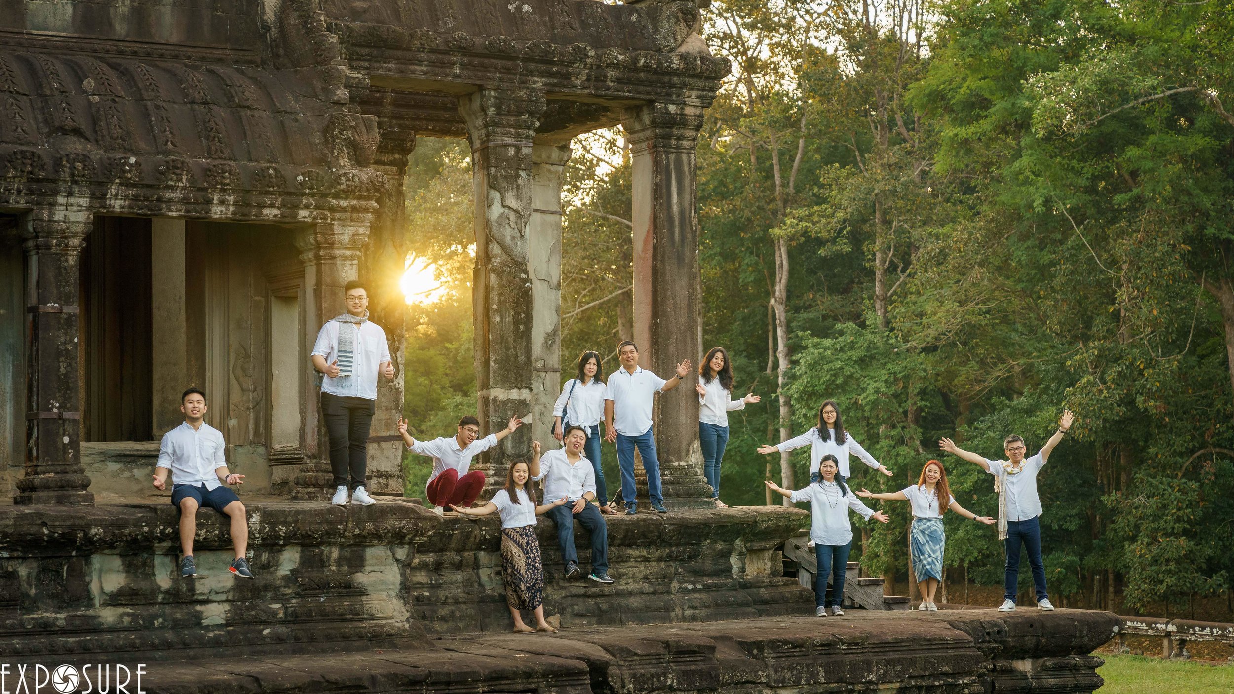 Family Vacation