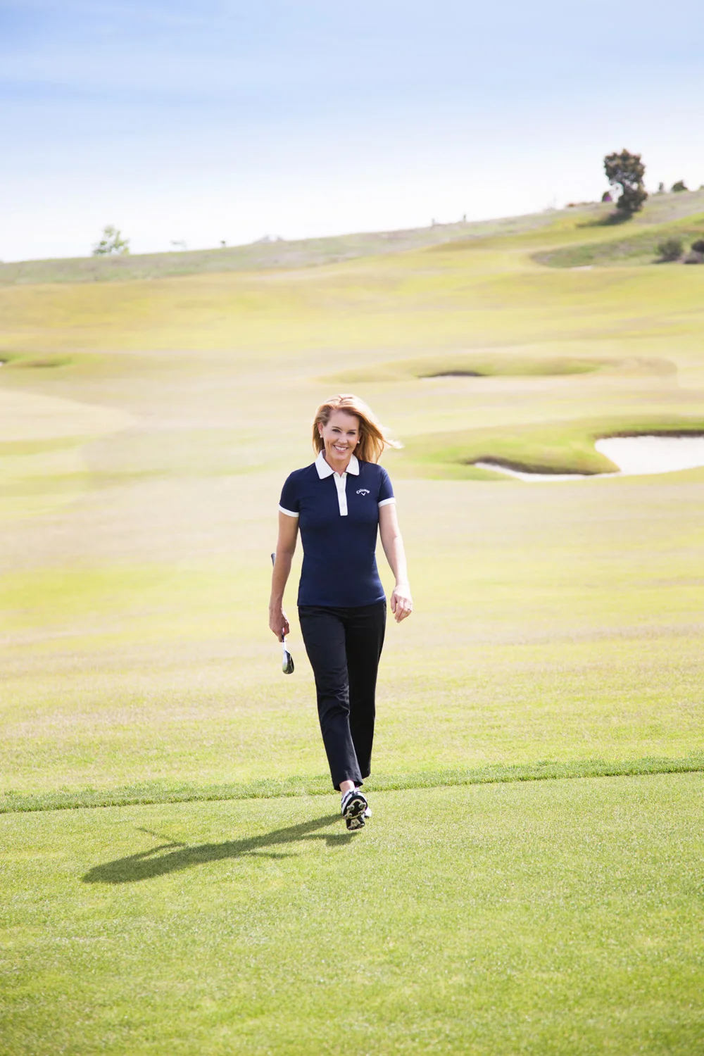 Tina Mickelson
