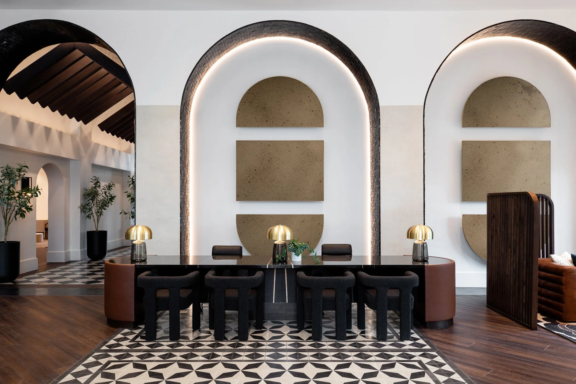 Interior Riffs Featured Projects | Portrait and Interior Photography by Jenny Siegwart ...