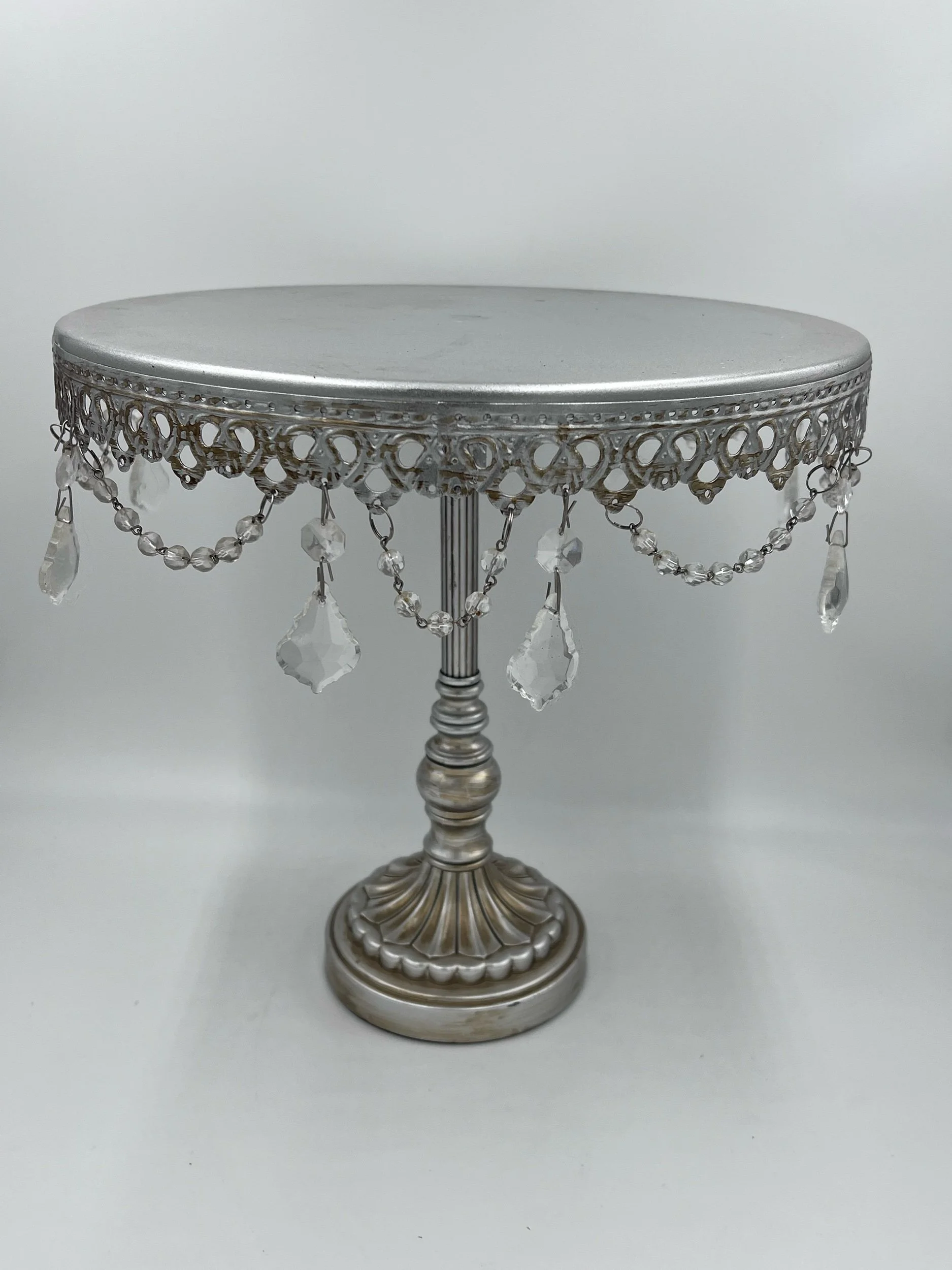 Cake Stands For Rent — SW CAKES