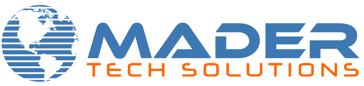 Mader Tech Solutions