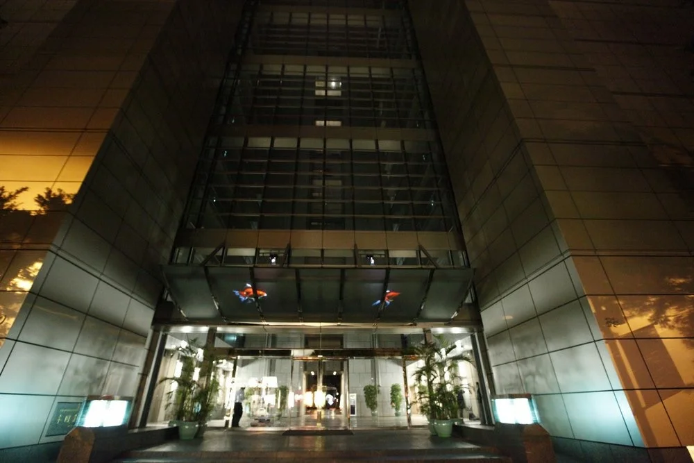 Lighting Project 2011