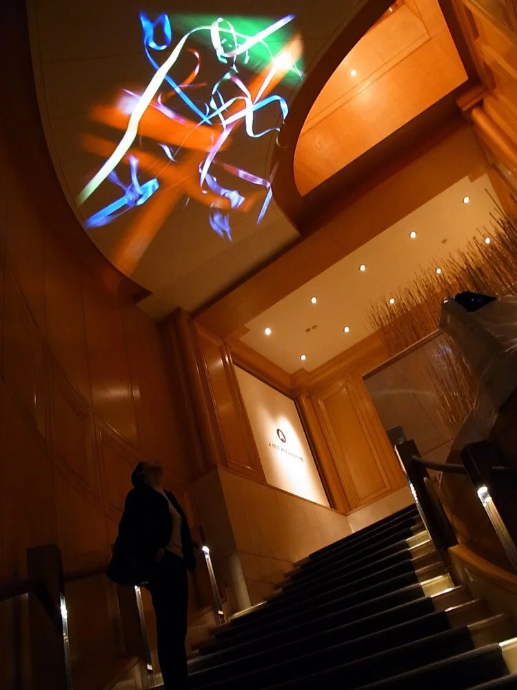 Lighting Project 2011