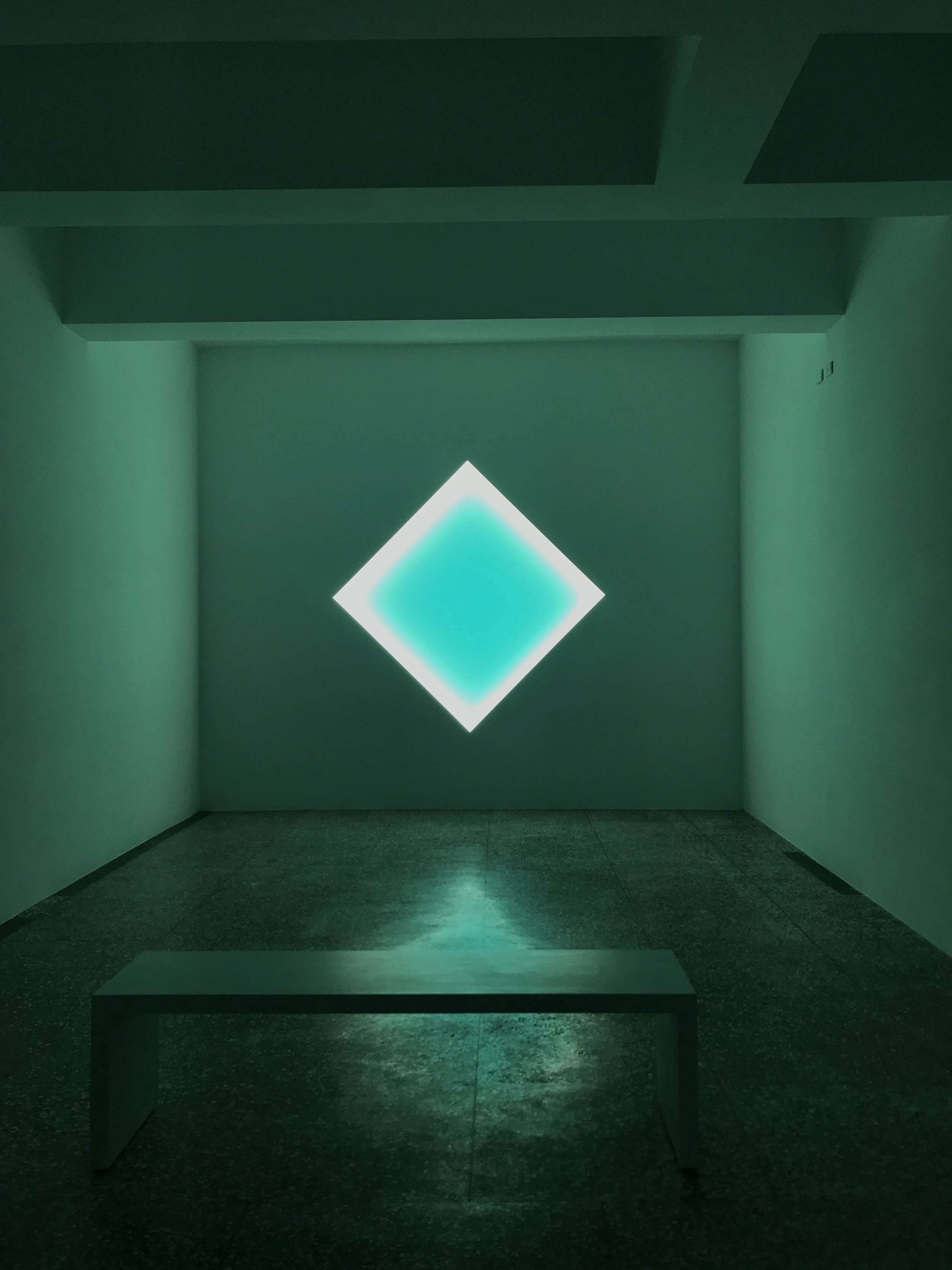 James Turrell