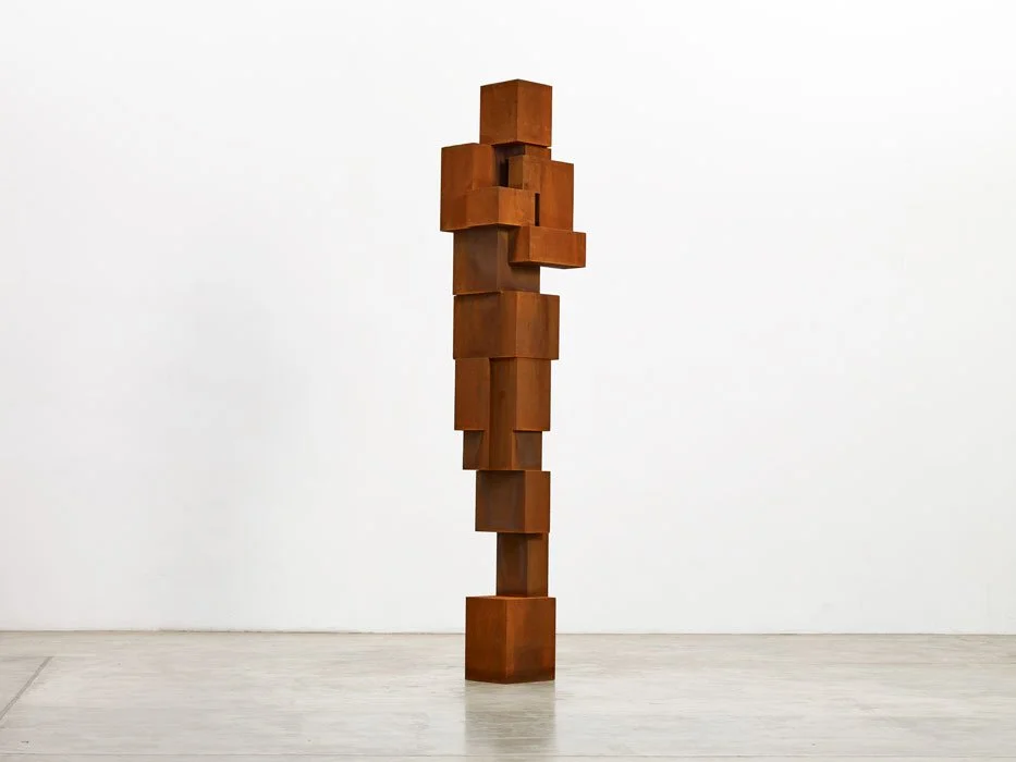 アート・デザイン・音楽 Antony Gormley アート・デザイン・音楽 Antony Gormley