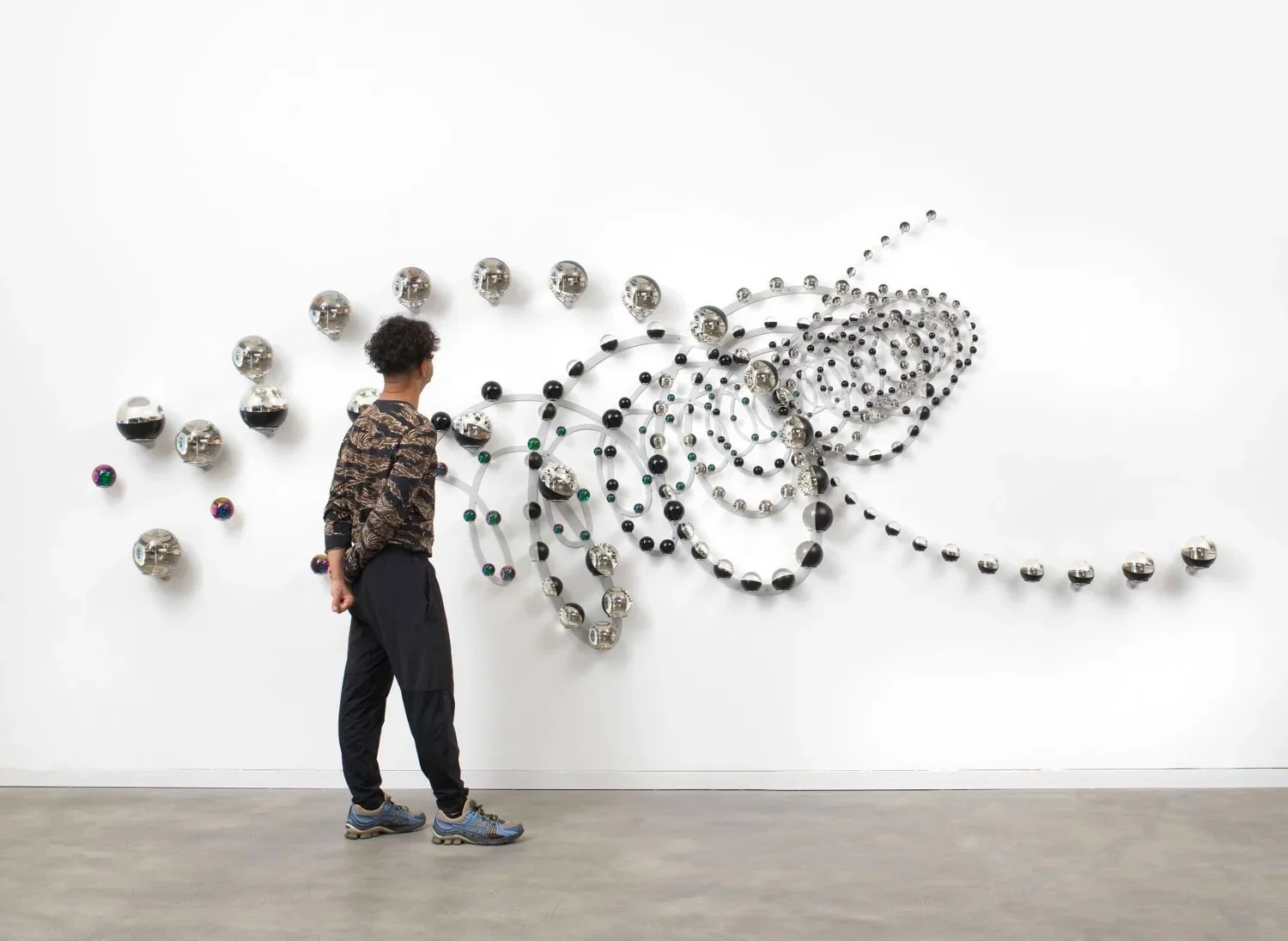 Olafur Eliasson — Permanent Commission