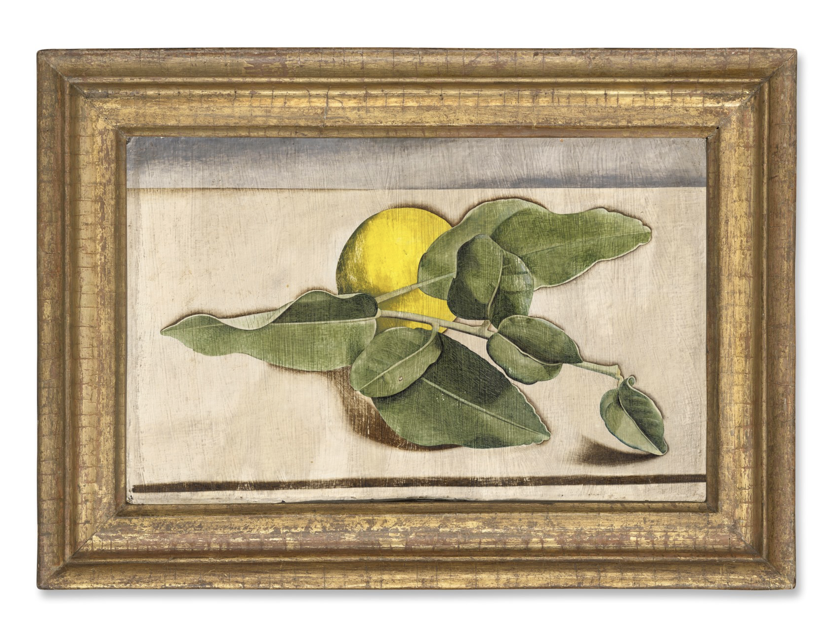 倫敦拍賣透露的一件事： 資金正在回到藝術史