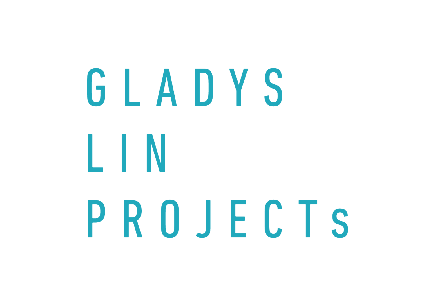 GLADYS LIN PROJECTs