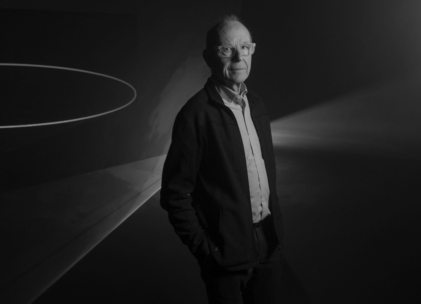 Anthony McCall