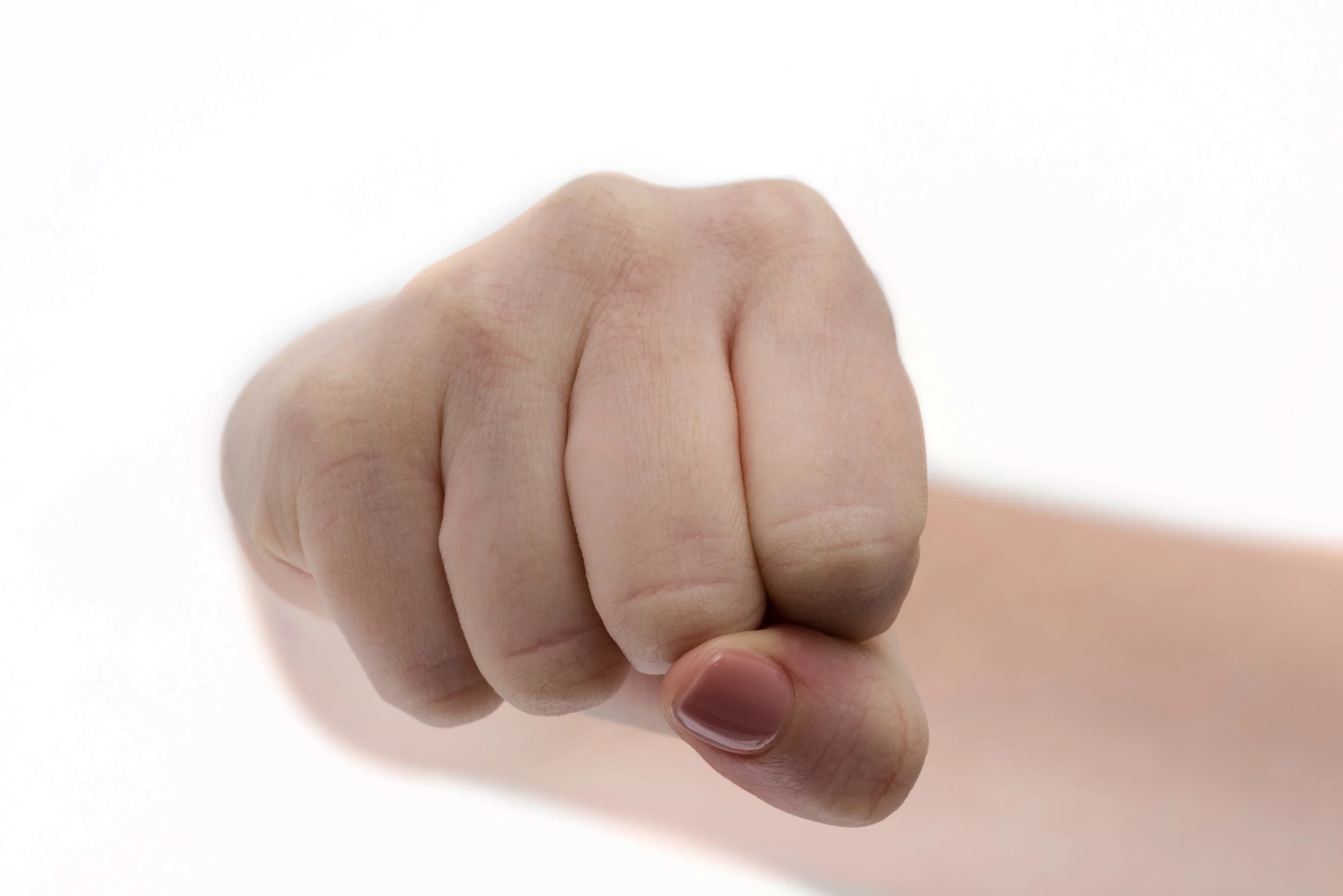 Defensiveness