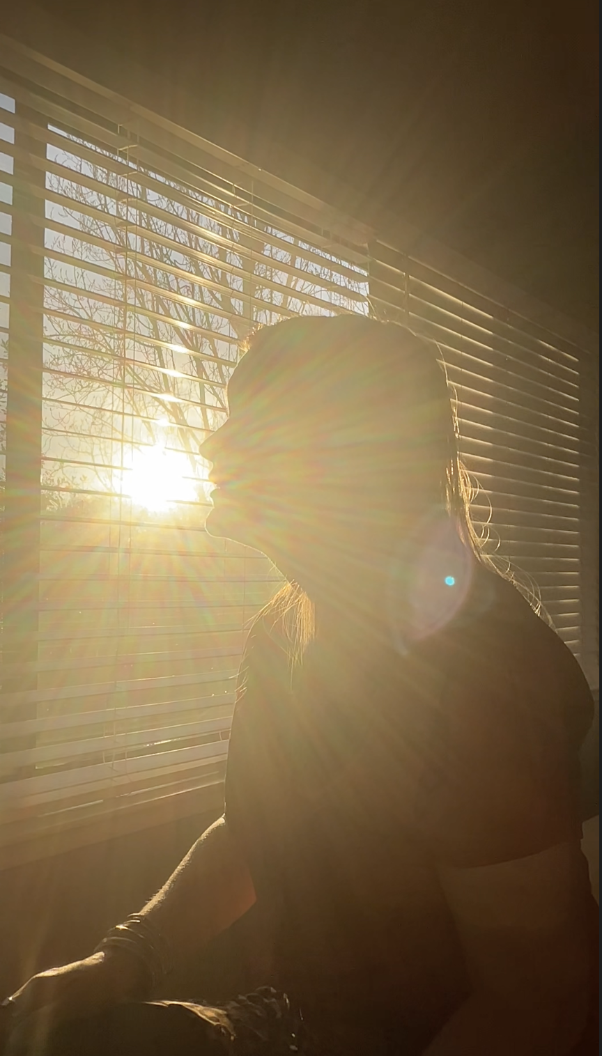 The world feels heavy. Here’s how parenting becomes an act of hope.  