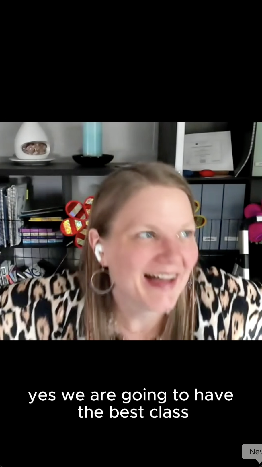 Still Us: Come for the Warmth. Leave With What Actually Helps.