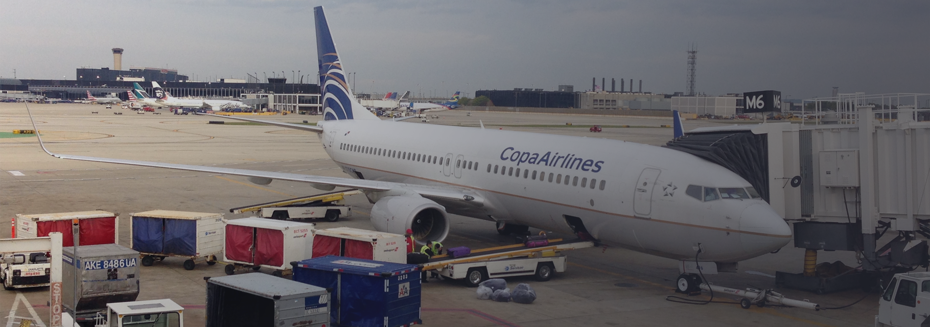   Copa  Airlines Selects  SmartKargo  to Implement new Cloud ERP Solution 
