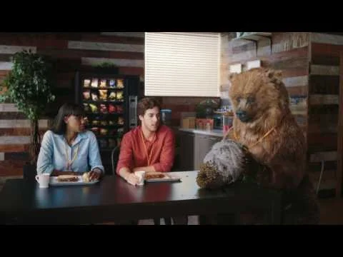 Bear Naked - Taste Test