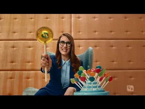 Everything a Fifth Third Better