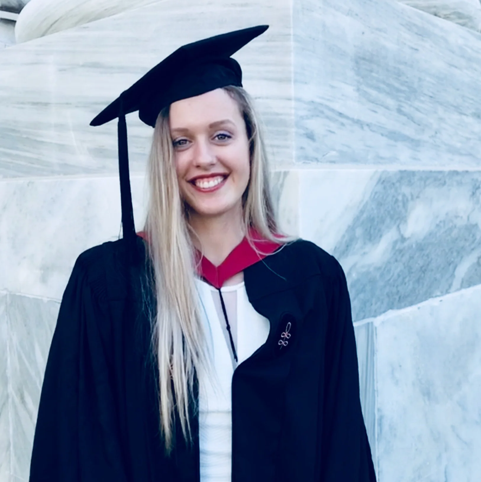 Harvard Graduation, mai 2018. Foto: Elling Eidbo.