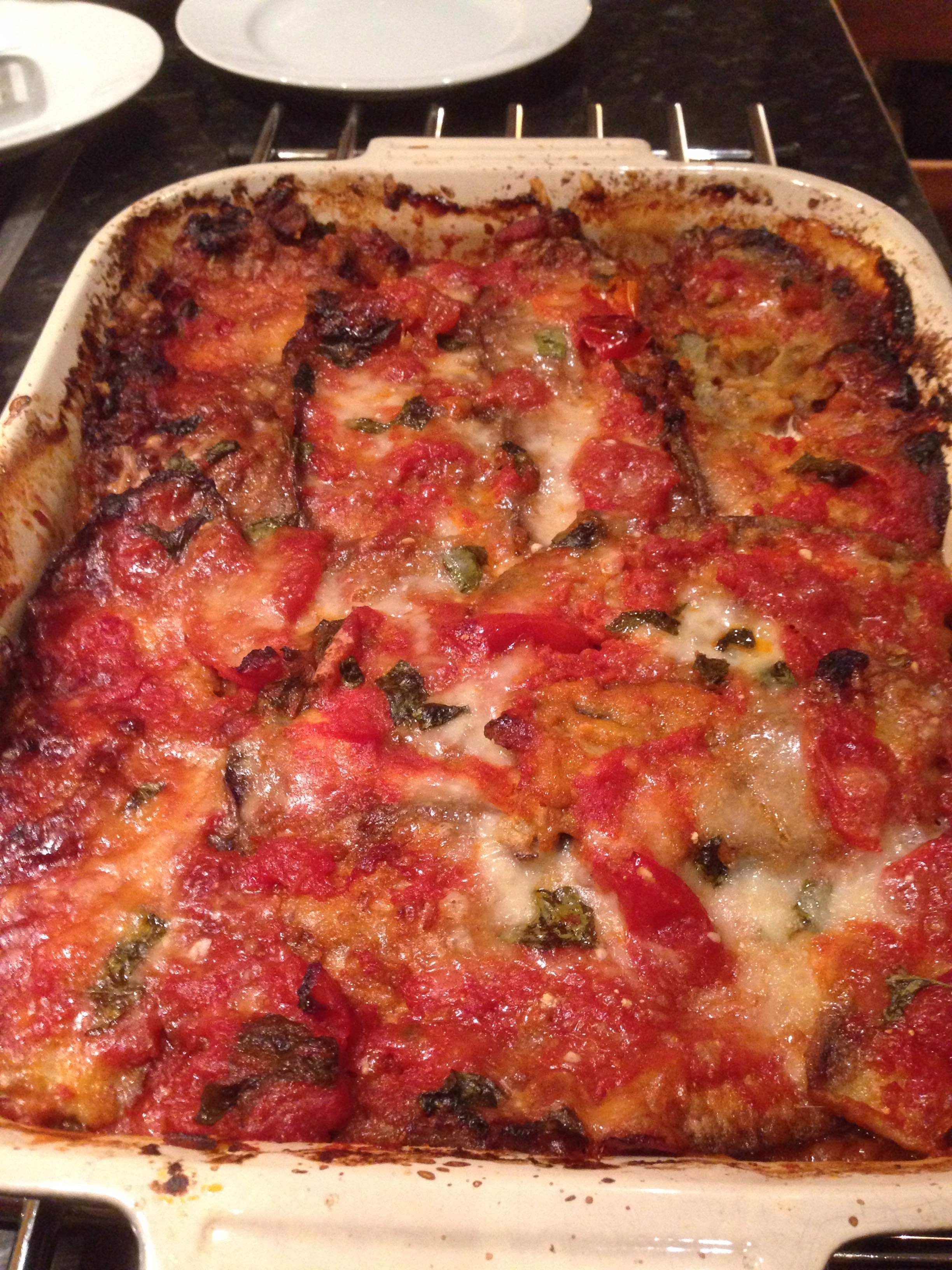Parmigiana