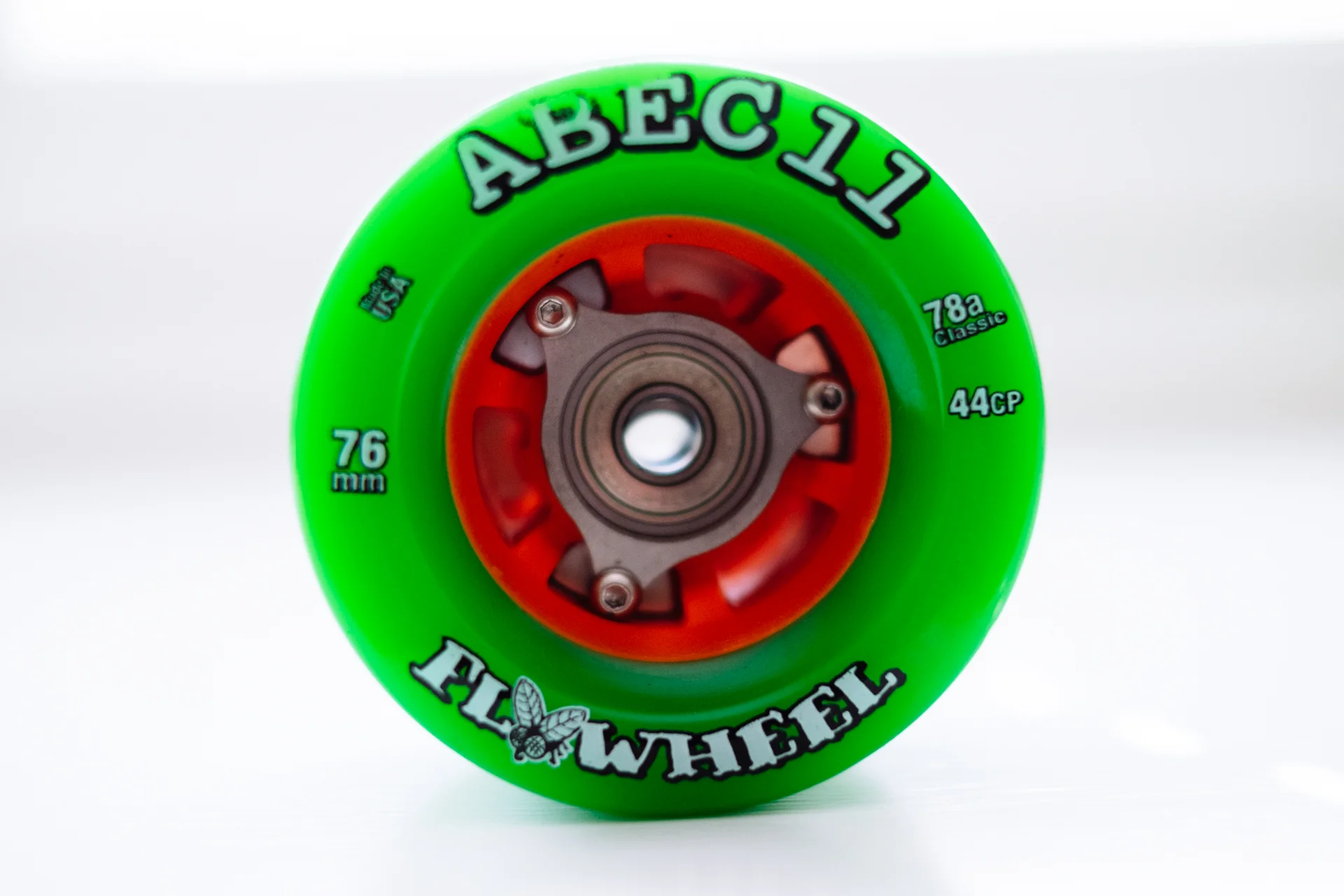 ABEC11 FLYWHEEL 78a 76mm