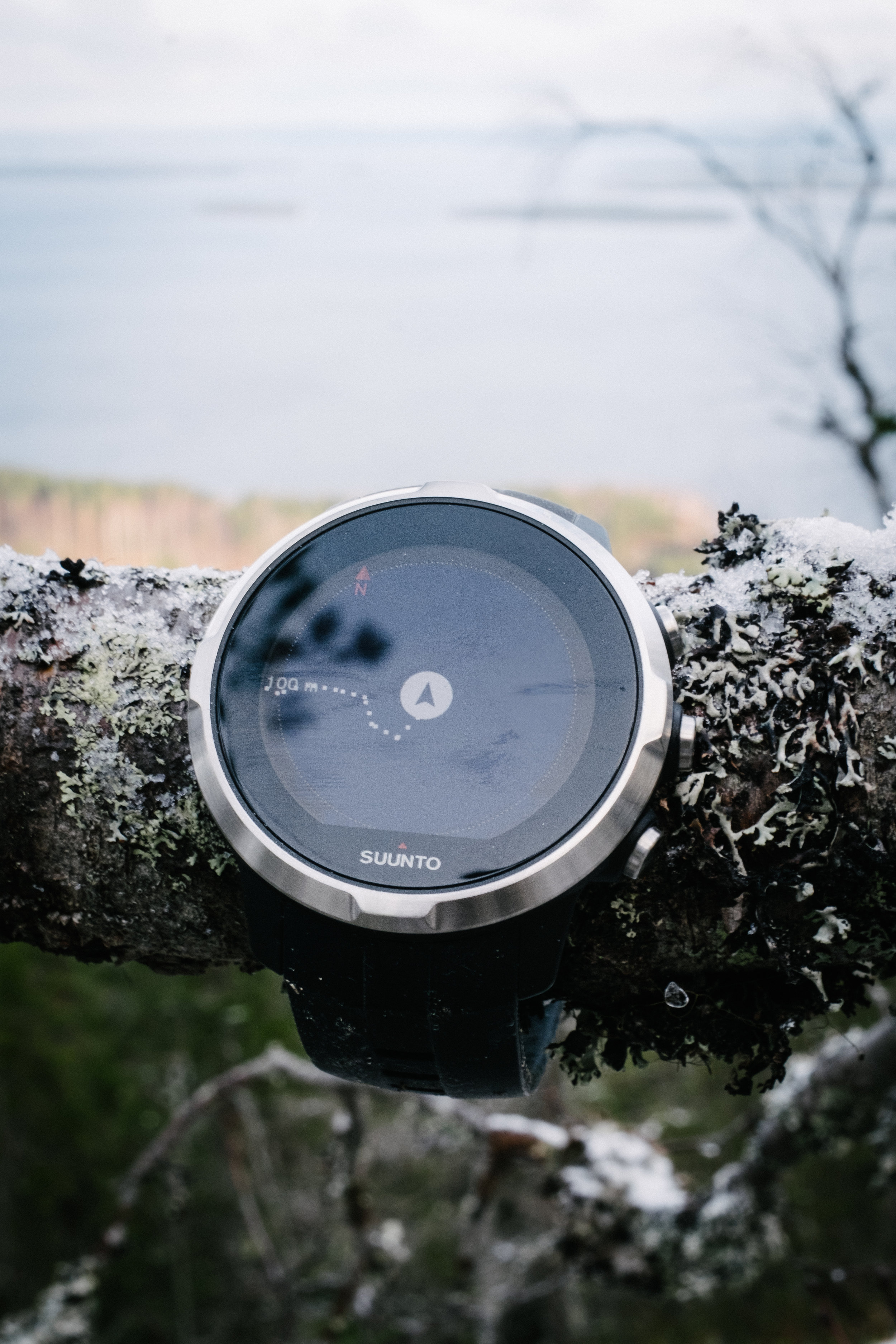 Suunto Spartan Sport Review