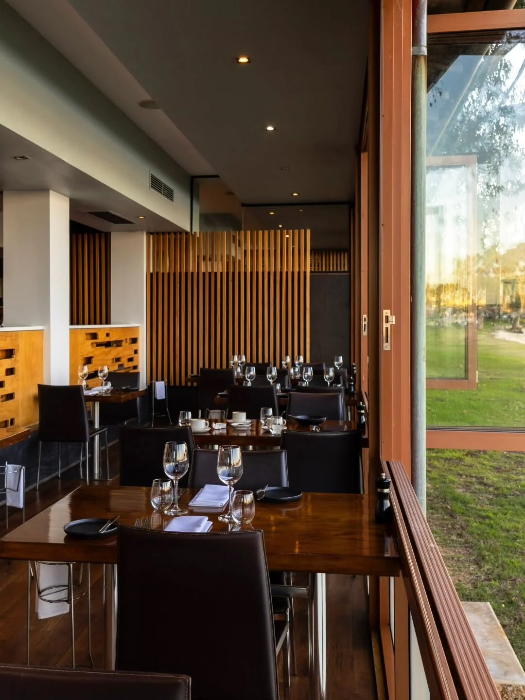 Looking for a sophisticated way to welcome the New Year? Matilda Bay is calling.

Skip the crowds and settle in for an evening of exceptional food, great wine and those uninterrupted river views. Our three-course New Year&rsquo;s Eve menu, complete w