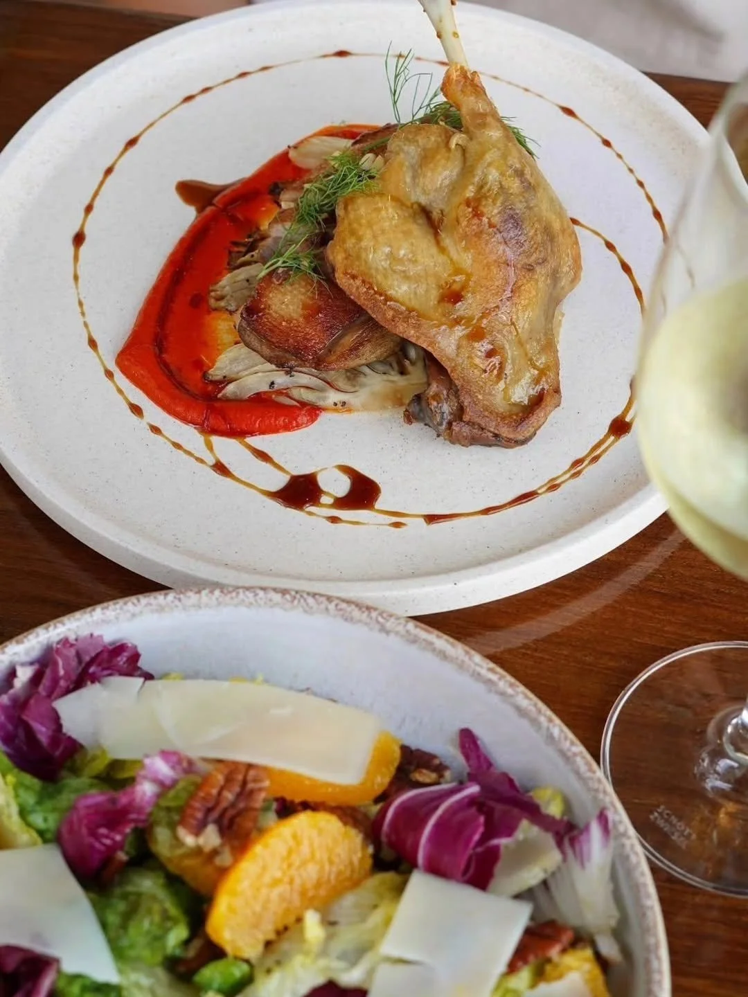 Planning your festive catch-ups by the bay? 🎄

Here&rsquo;s when we&rsquo;ll be open over the Christmas and New Year period so you can plan ahead!

Bookings are essential for limited-availability dates, with Christmas Day fully booked and select eve