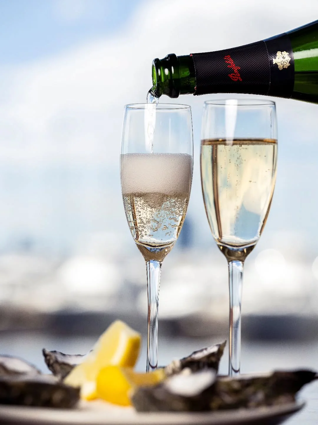 As the final glasses are poured and we welcome a new year, we want to wish all of our guests a very Happy New Year 🥂

Whether you&rsquo;re joining us tonight to celebrate, or raising a glass elsewhere, thank you for being part of Matilda Bay&rsquo;s