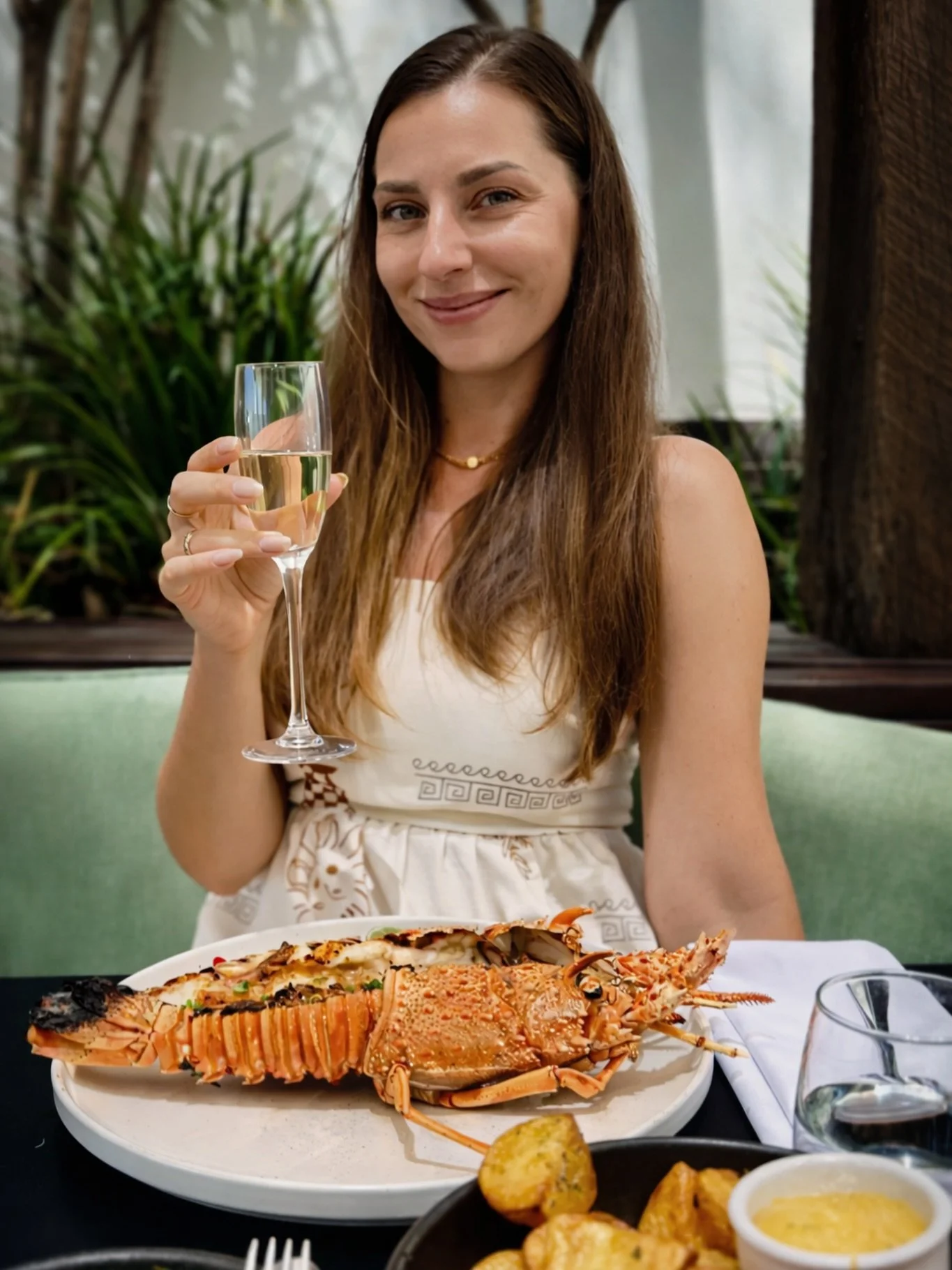 One month left. If this isn&rsquo;t already in your diary, it should be🦞

Cray on the Bay is one of those things Perth does better than anywhere else. Fresh Western Australian rock lobster, chargrilled to order and basted your way. It&rsquo;s here u