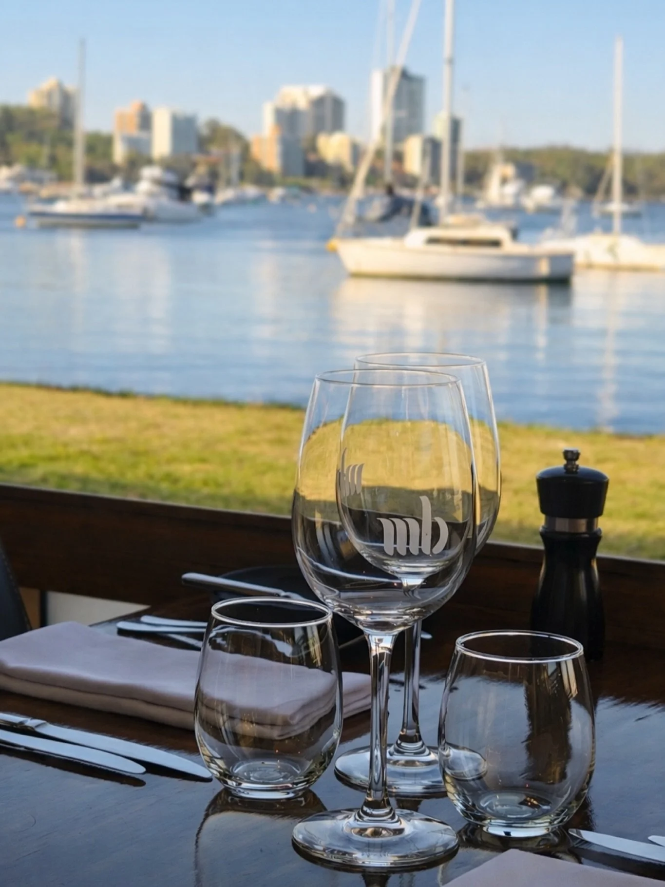 Just a friendly reminder that we&rsquo;ll be closed for Labour Day this coming Monday.

The team will be enjoying a well-deserved day off, and we&rsquo;ll be back from Tuesday, rested and ready for the rest of the week.

See you by the bay ⛵