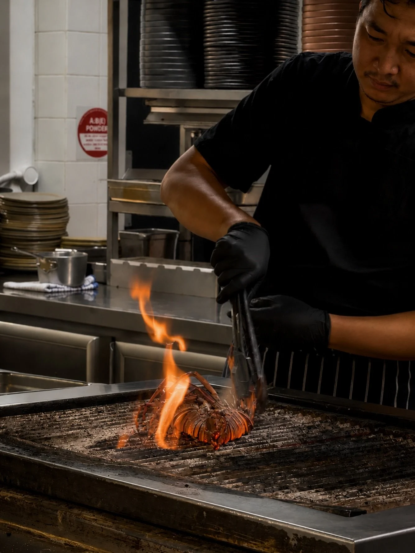 Cray on the Bay is back. And yes, it's still $59!!🦞

You asked, we listened. By popular demand, Cray on the Bay has returned for a limited time only. Despite rising costs across the industry, we&rsquo;ve absorbed the increases and held the price at 