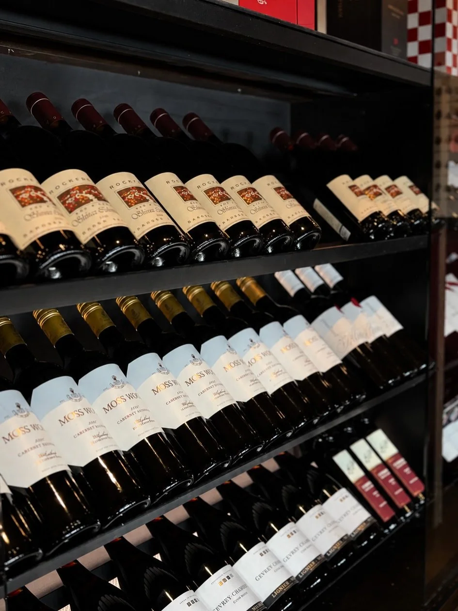Have you heard about our Wine Club? 🍷

For those who love wine and love Matilda Bay, this one is for you. The Matilda Bay Wine Club is an annual membership designed for guests who appreciate the finer things... and the benefits are genuinely worth i