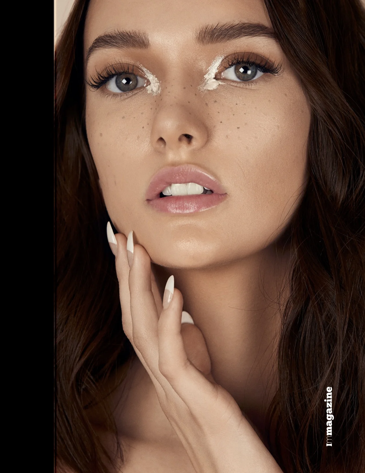 Imirage Magazine