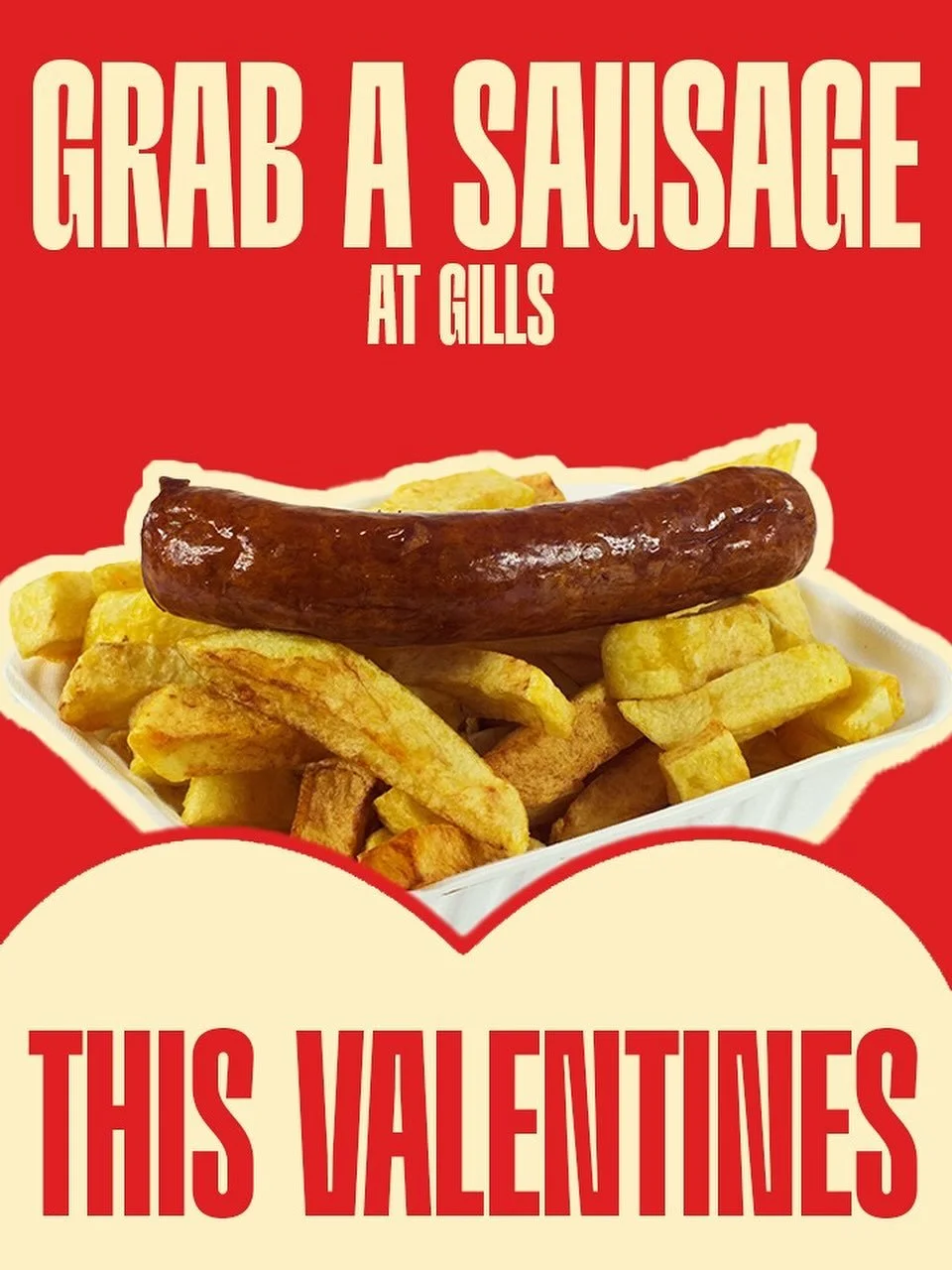 Love is in the air&hellip; enjoy 14% off online orders this weekend 

Use code &lsquo;VAL26&rsquo; on orders over &pound;20 
Friday - Monday