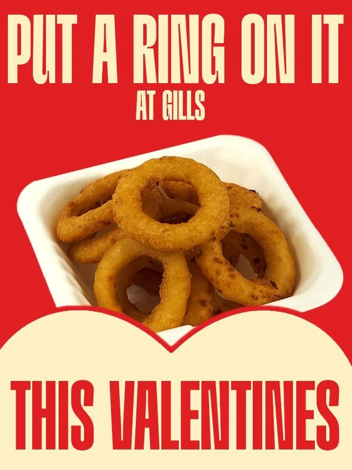 Who wants roses when you can have a bouquet rings. 💕🧅💍

Enjoy 14% off all orders over &pound;20 Fri-Mon using code 'VAL26'