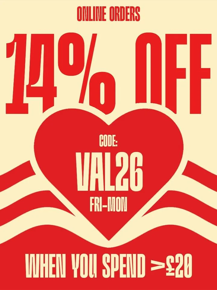 Gills is the lover that won't let you down 🐟 ❤️

Order online or via the app 🌐