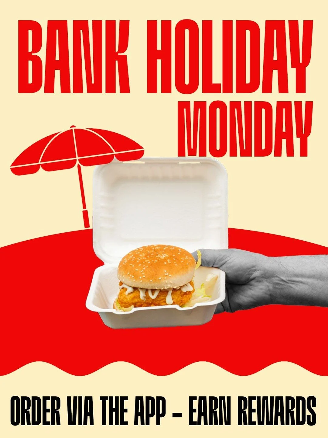 Bank Holiday weekend is not over yet! Round it off with a meal the whole family will love.
Fancy a Fish? Burger? Pizza? Nuggets? Donner? Tikka? Pie? Sausage?... get it at Gills 🐟