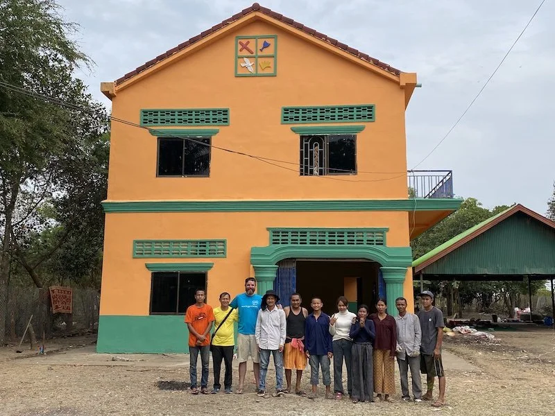 New Year's Resolution